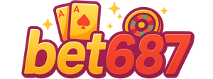 bet687 Logo